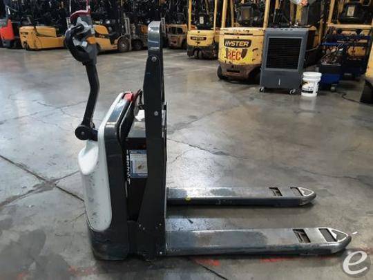 2018 Unicarriers WLXT2W7S22V Electr...