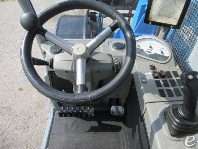 2013 Genie GTH5519