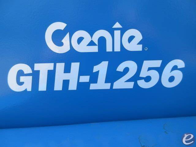 2024 Genie GTH1256