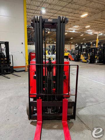 2014 Raymond 415-C30TT