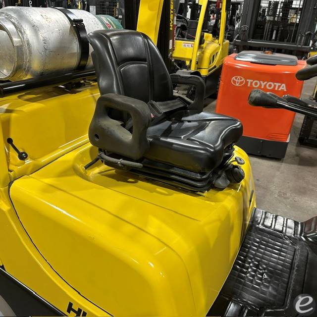 2022 Hyster S80FT