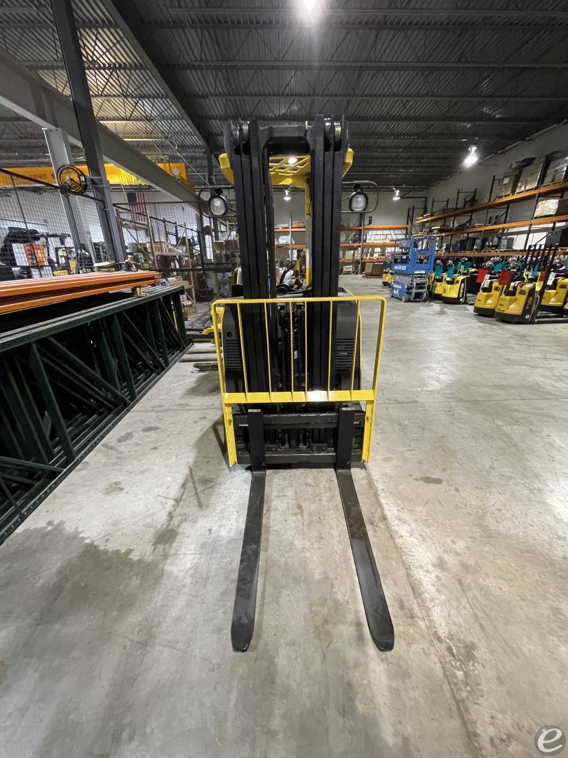 2020 Hyster E30HSD3