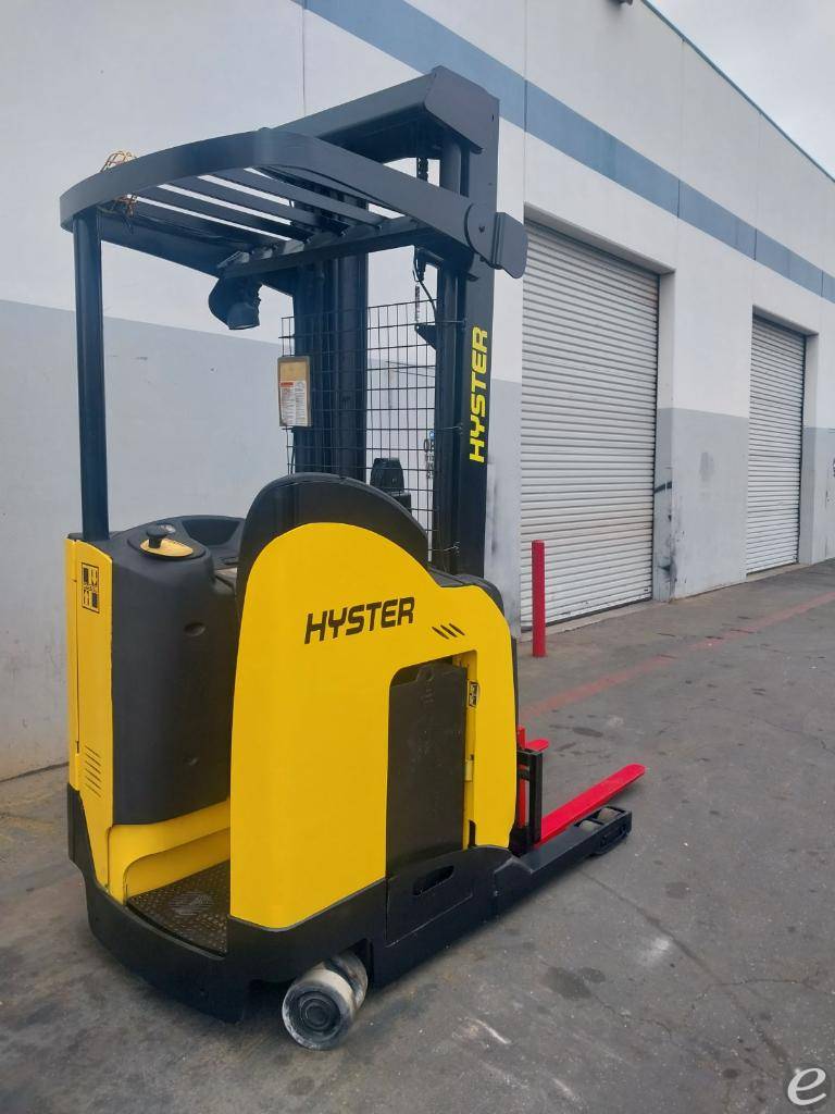 2013 Hyster N30ZDRS-16.5
