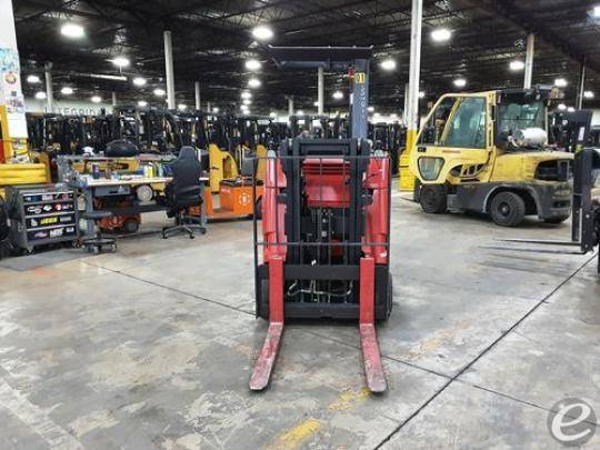 2020 Raymond 425-C35TF