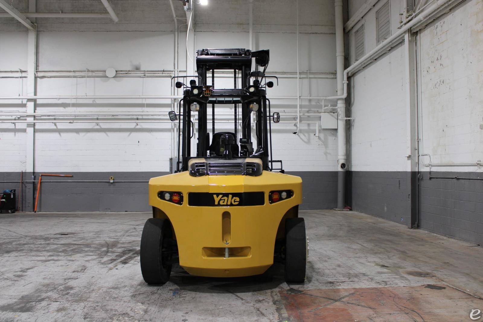 2018 Yale GDP210DC