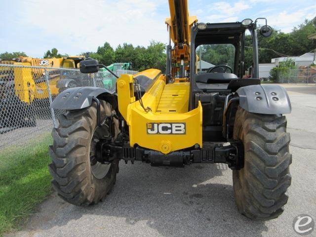 2017 JCB 507-42