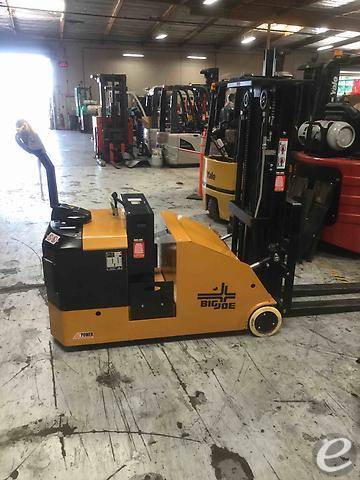 2018 Big Joe CB-33-157 Electric For...