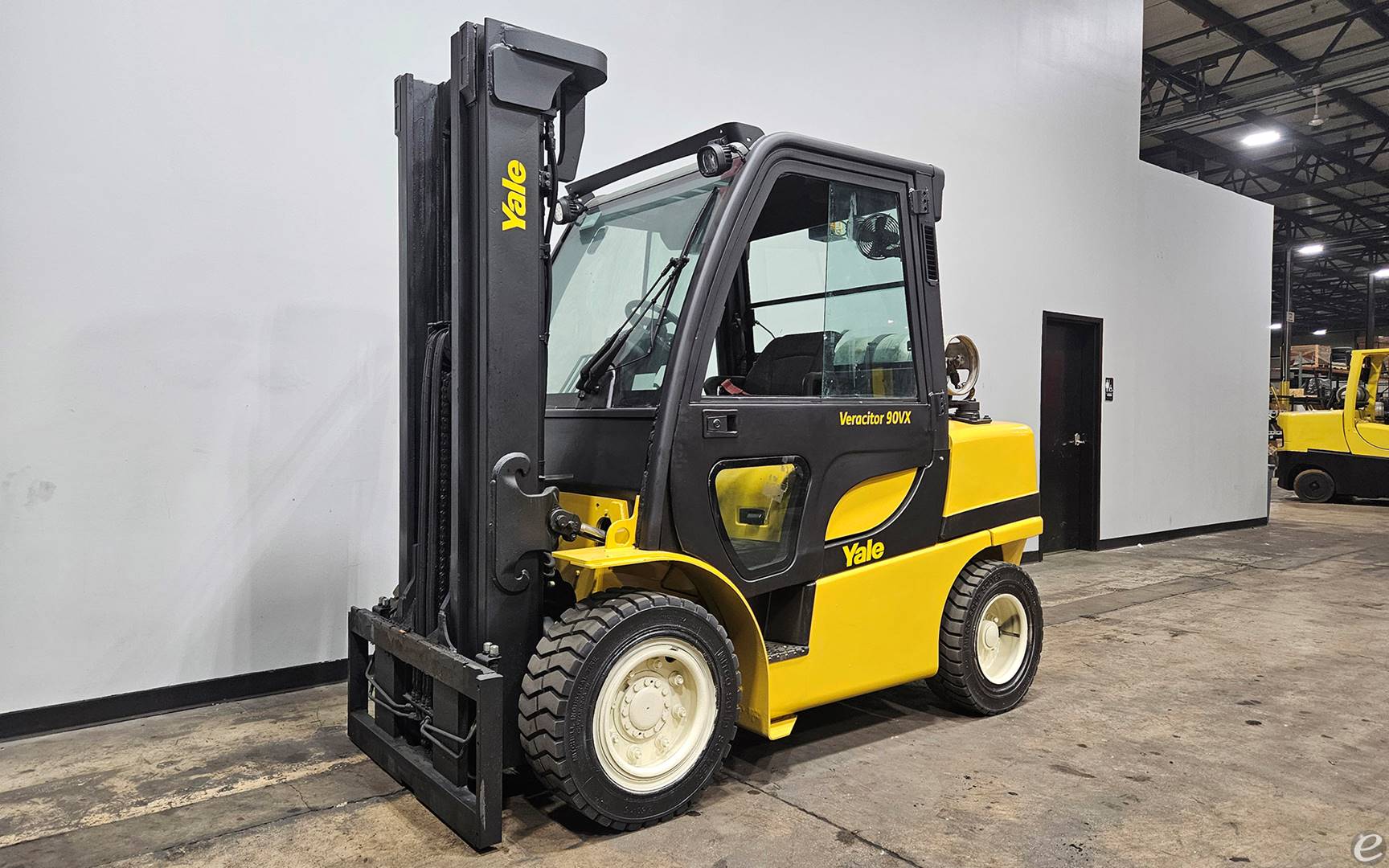 2010 Yale GLP090VX