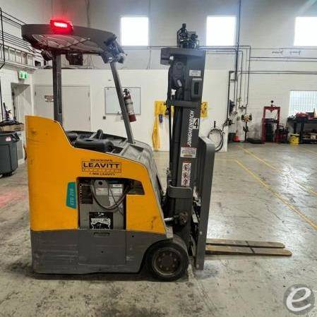 2020 Jungheinrich ETG216