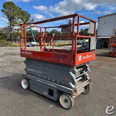 2013 Skyjack SJ4632