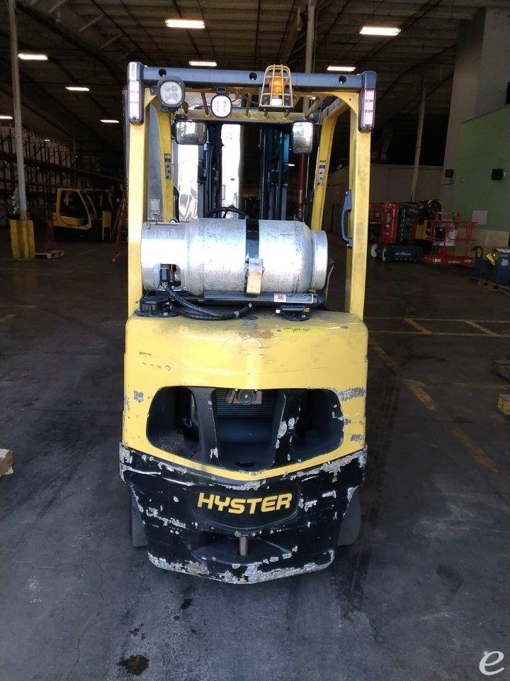 2021 Hyster S60FT