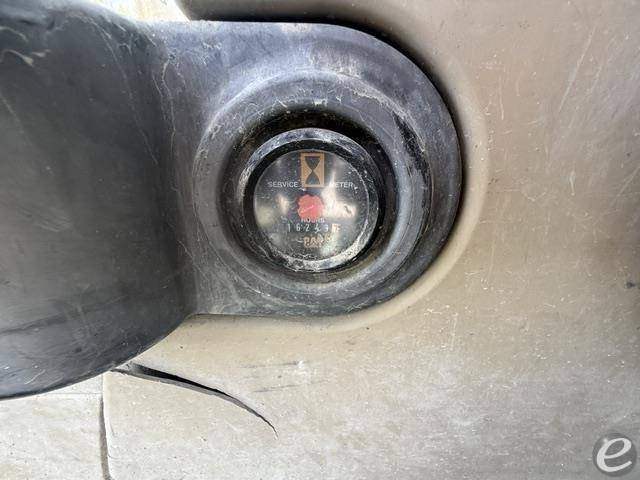 2006 Cat 330CL