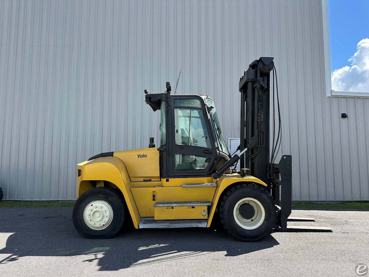 2019 Yale GDP280DC