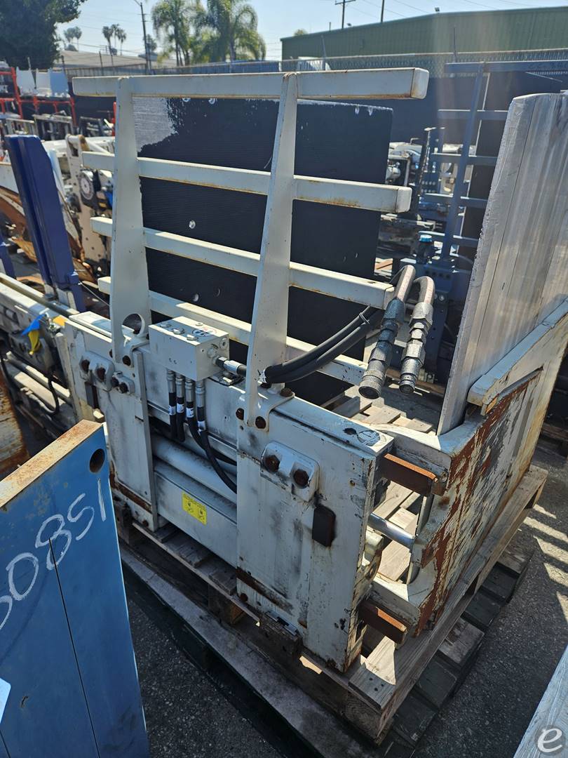 2018 Cascade R25D-CCB-35Q