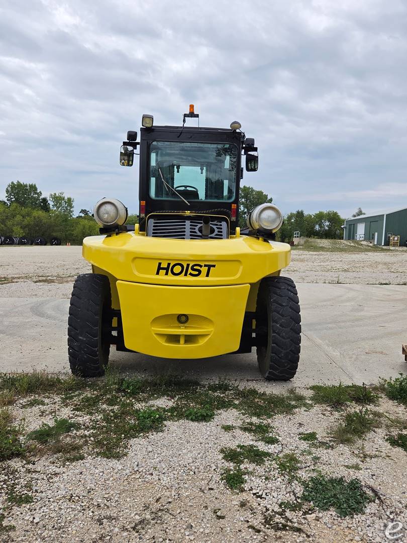 2008 Hoist Liftruck P300