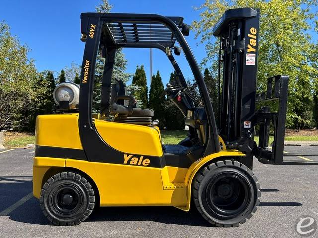 2014 Yale GLP060VXNDSE093