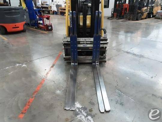 2017 Cascade 25G46508R0 Unavailable Forklift - 123Forklift