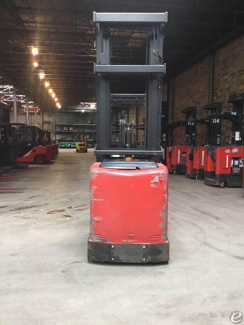 2013 Raymond 550-OPC30TT