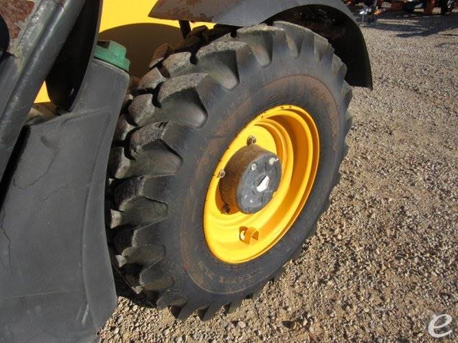2018 JCB 506-36