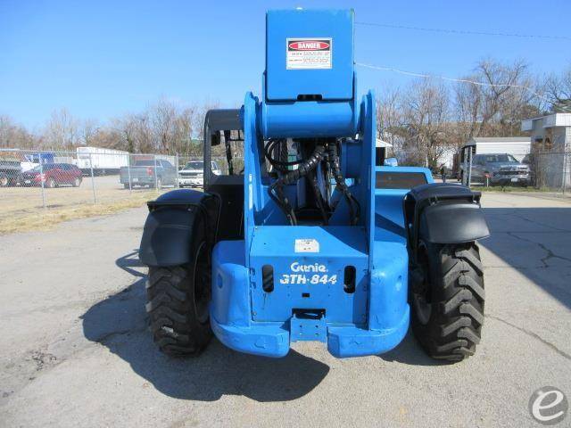 2015 Genie GTH844
