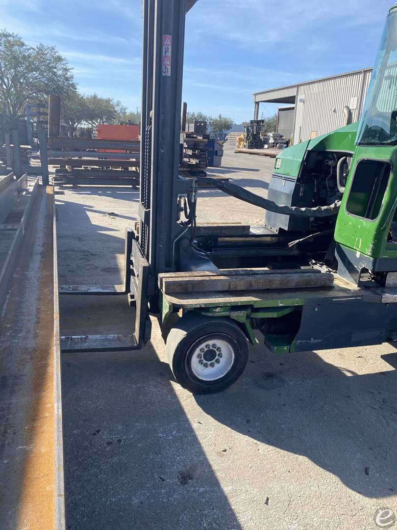 2019 Combilift C10000XL
