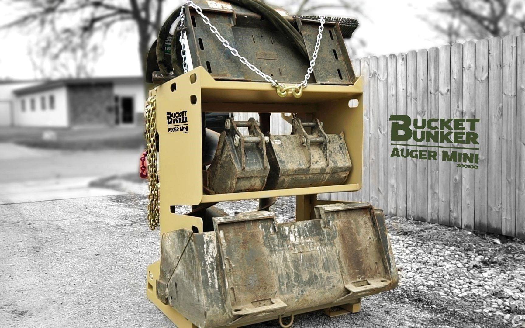2025 AUGER MINI LITE
