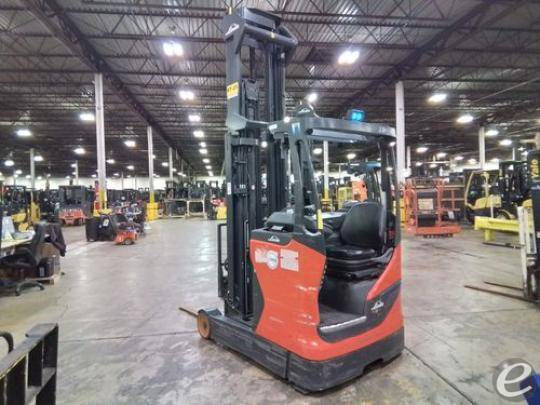 2017 Linde R16