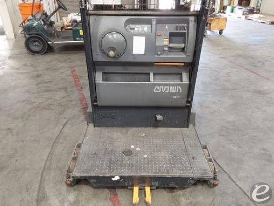 2019 Crown SP4050-30