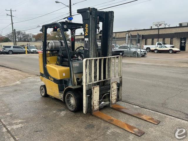 2020 Yale GLC080VXNKAE094