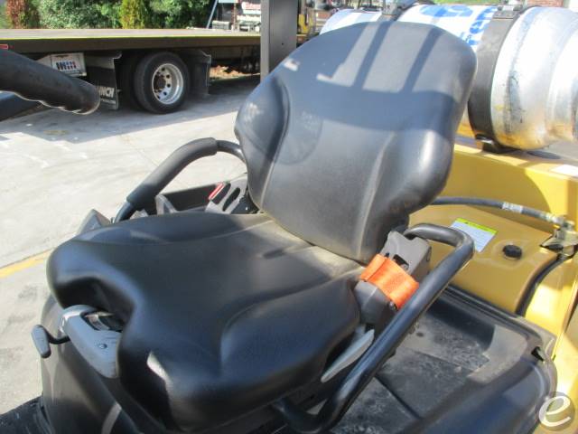 2015 Cat 2C5000