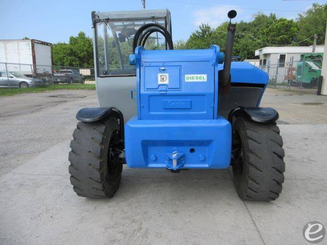 2013 Genie GTH5519