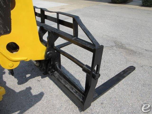 2016 JCB 510-56