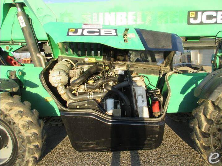 2015 JCB 512-56