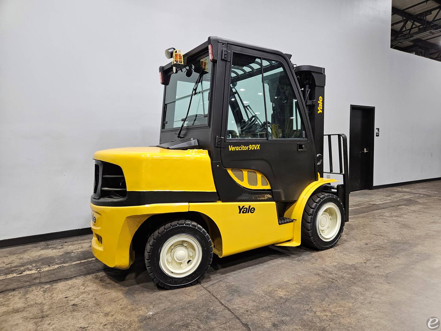 2021 Yale GDP090VX