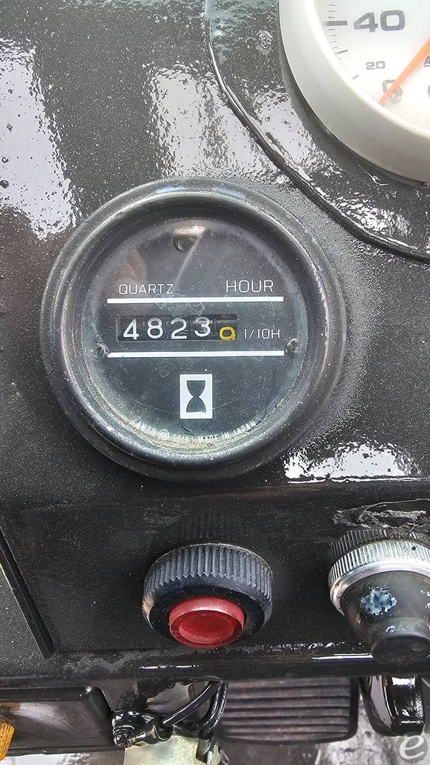 1988 Komatsu FD70