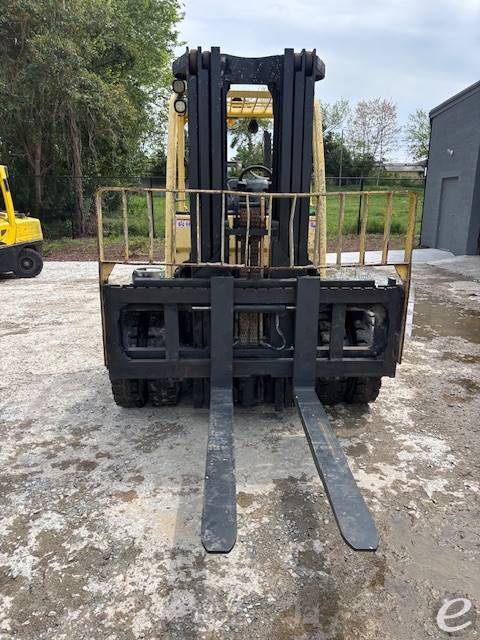 2015 Hyster H155FT