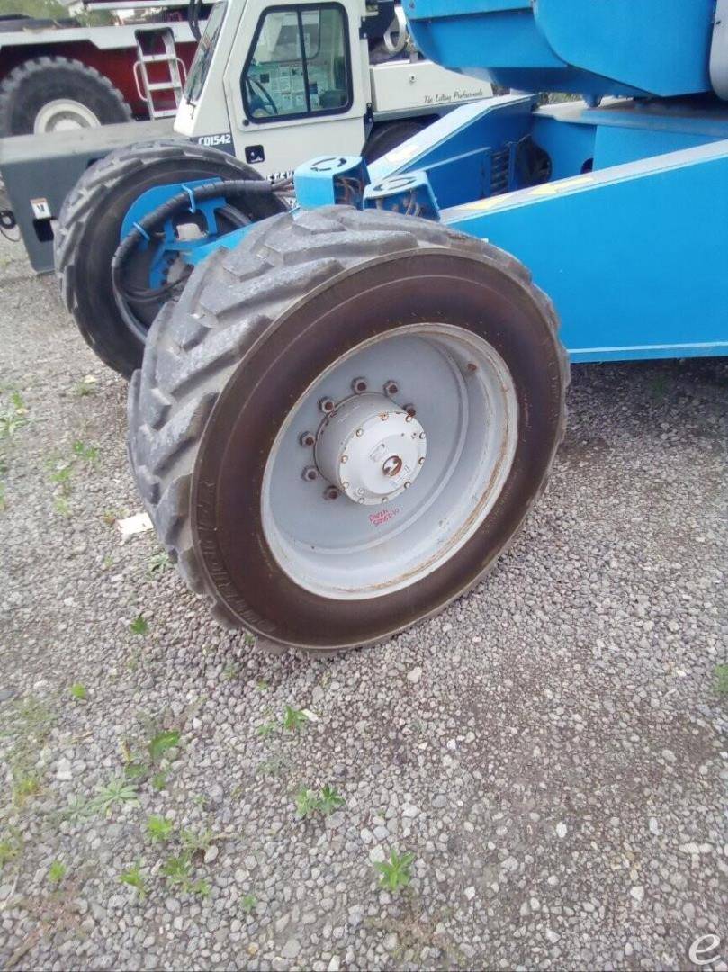 2013 Genie ZX135/70