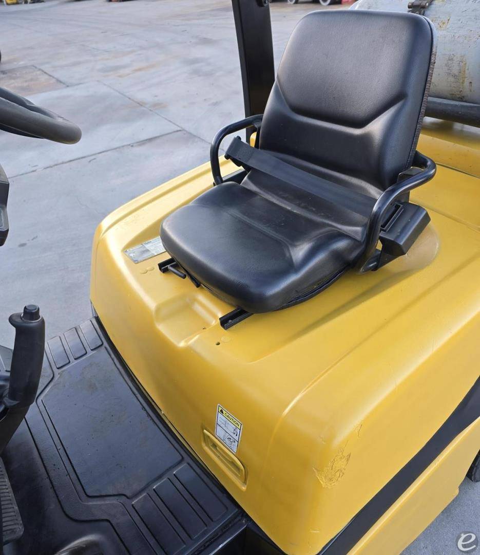 2016 Yale GLP060VX