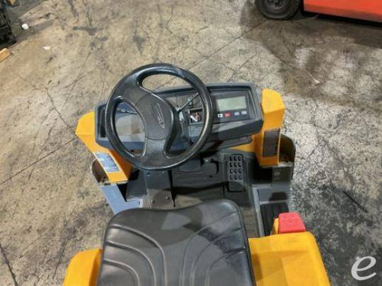 2021 Jungheinrich EZS 570 NA