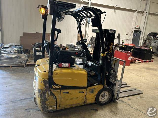2021 Yale ERP030VT