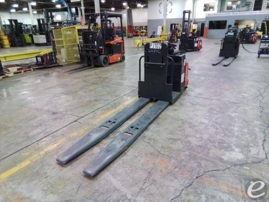 2015 Raymond 8510
