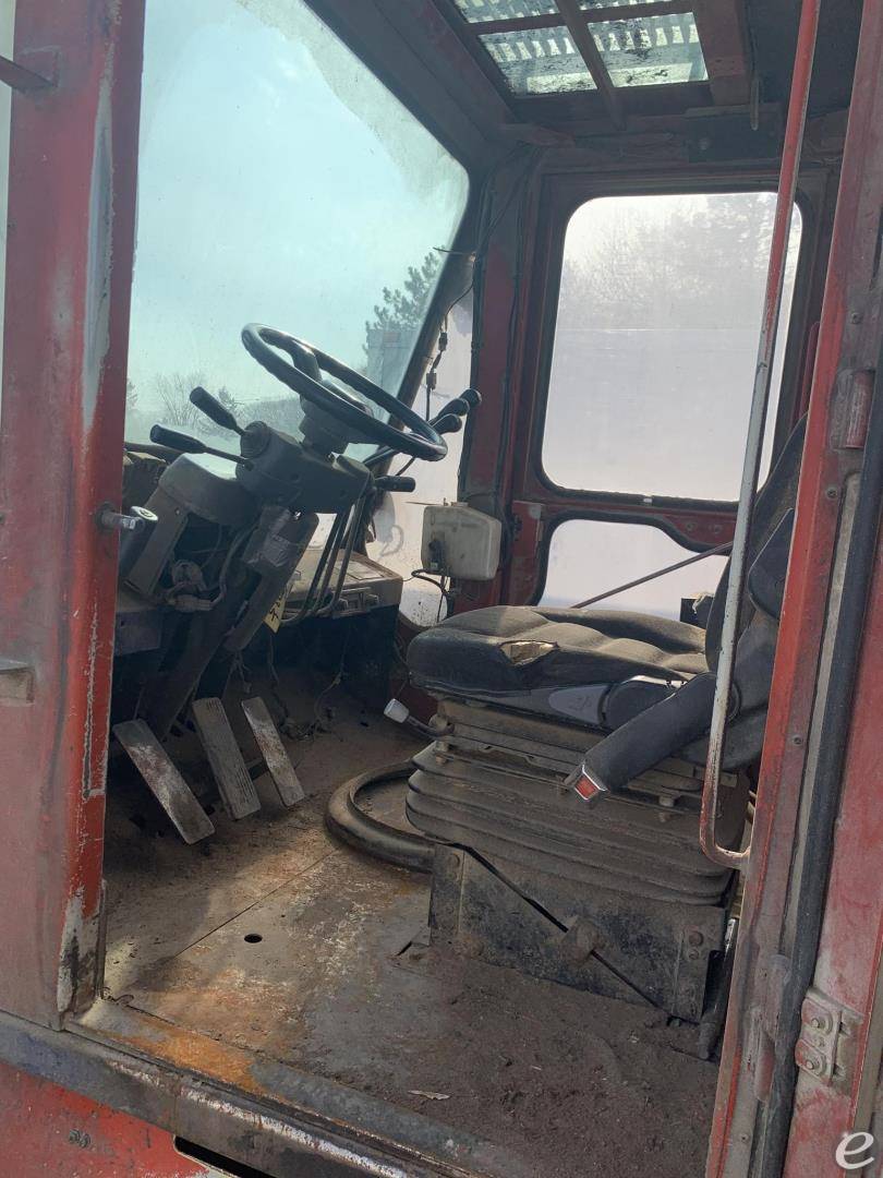 2001 Kalmar P330EX3PS