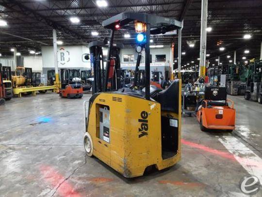 2019 Yale ESC030