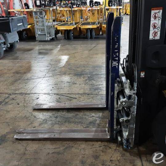 2017 Cascade 22G46174R0 Unavailable Forklift - 123Forklift