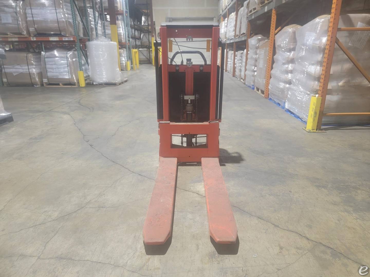 2013 Interthor ELF 1001/920