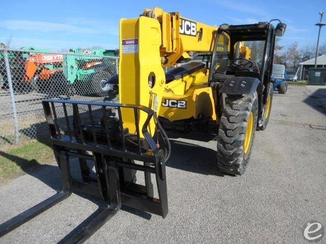 2016 JCB 507-42