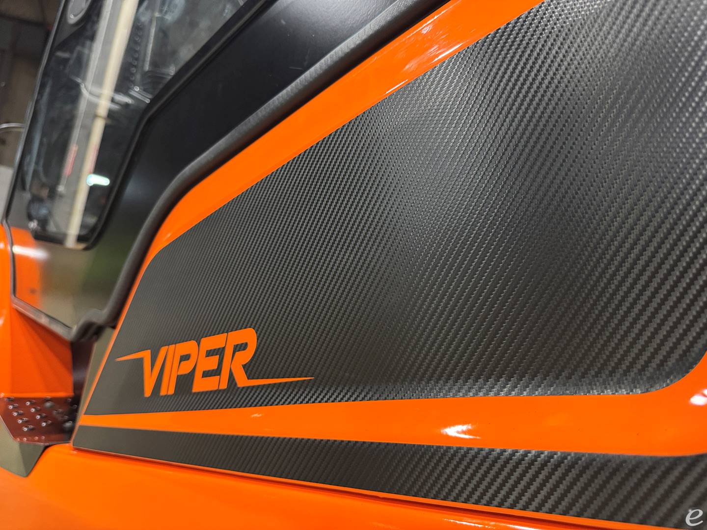 2026 Viper Lift Trucks FY25F