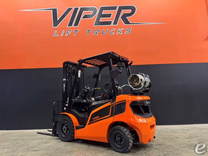 2026 Viper Lift Trucks FY20F