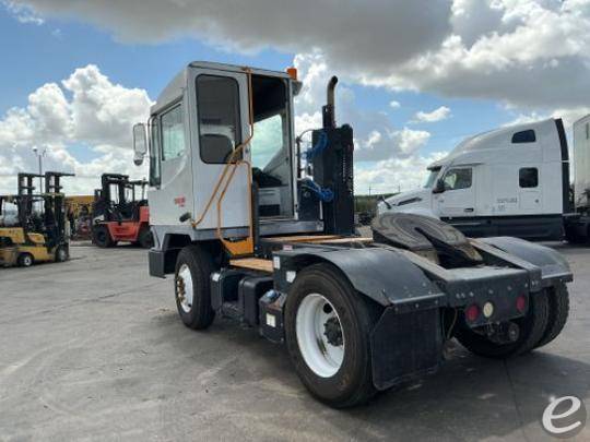2020 Kalmar T2 4X2