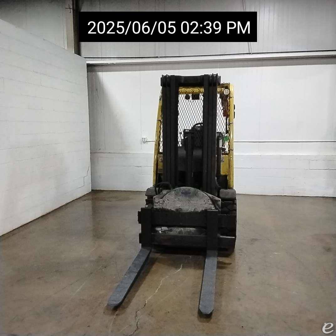 2021 Hyster H70FT